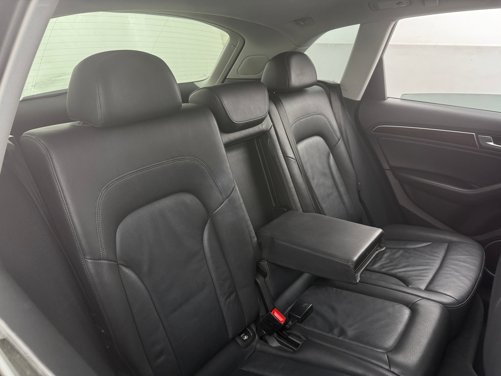 Thumbnail: 2016 Audi Q5 - 5