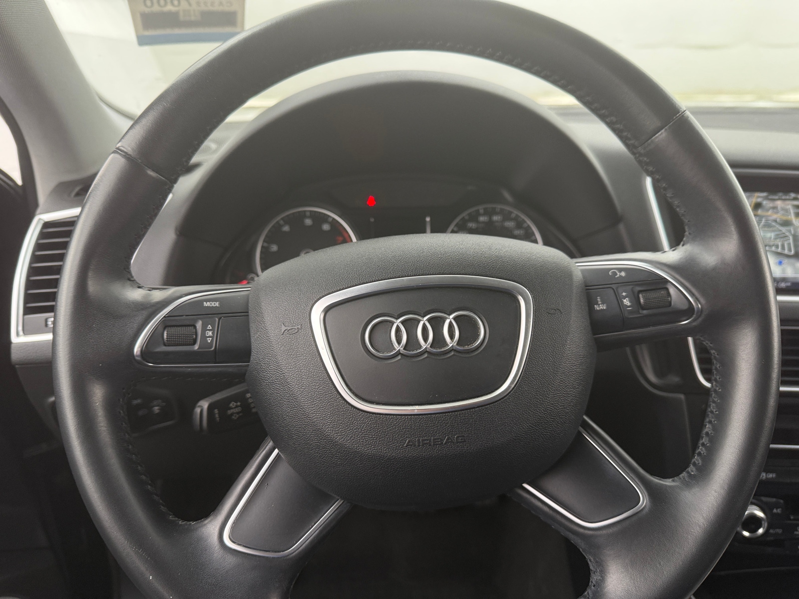 Thumbnail: 2016 Audi Q5 - 4