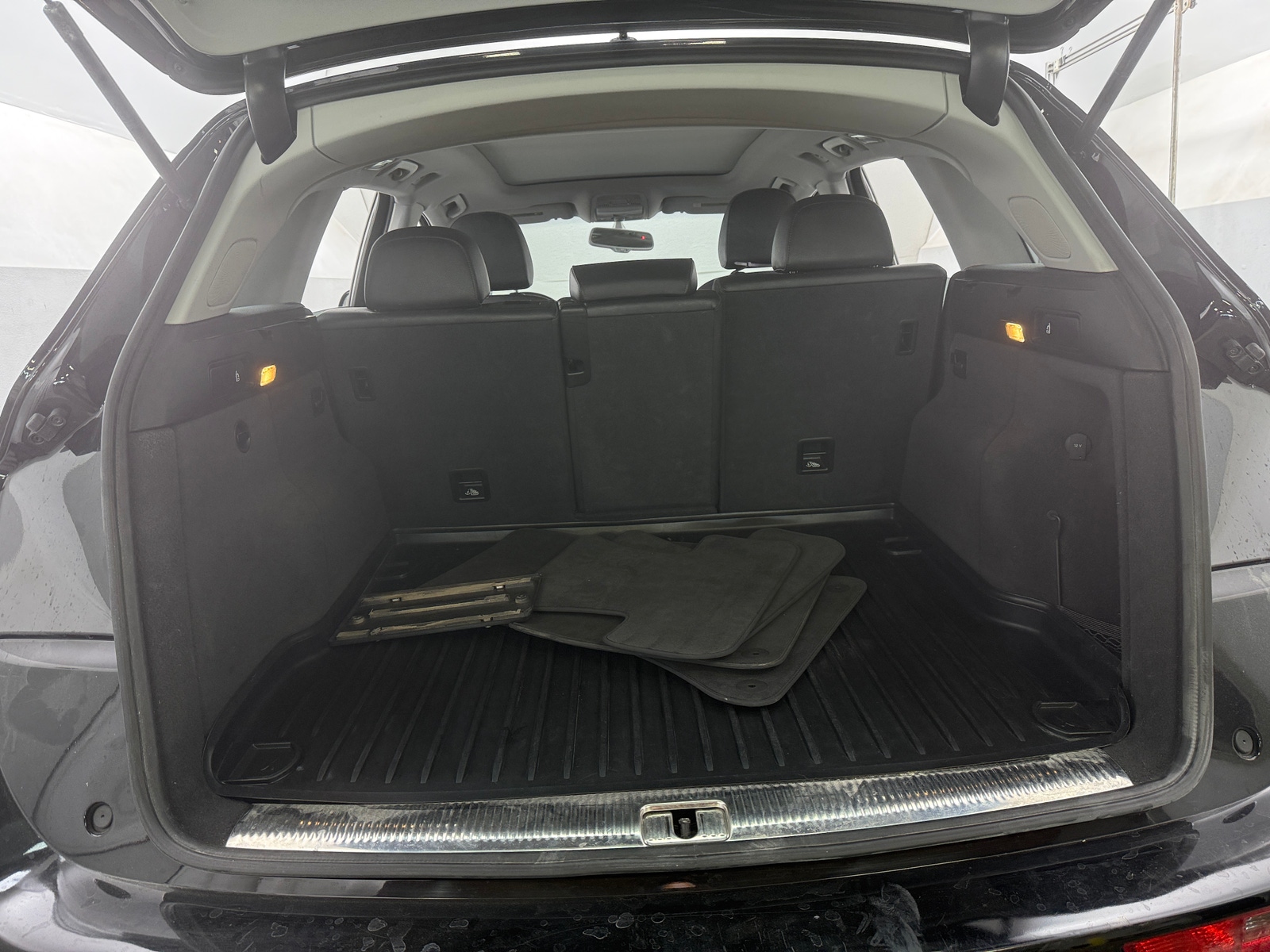 Thumbnail: 2016 Audi Q5 - 6