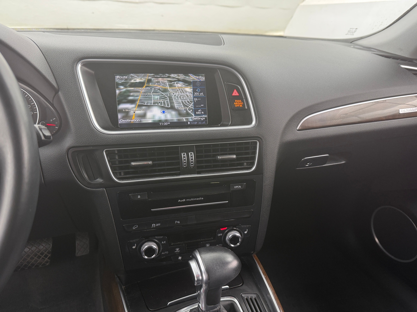 Thumbnail: 2016 Audi Q5 - 3