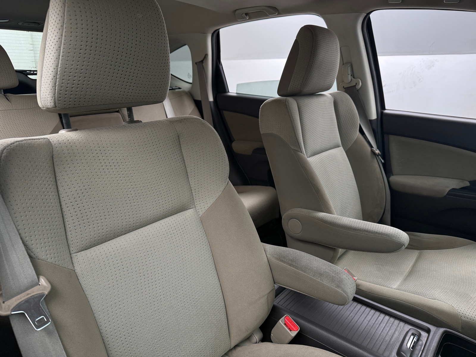 Thumbnail: 2013 Honda CR-V - 2