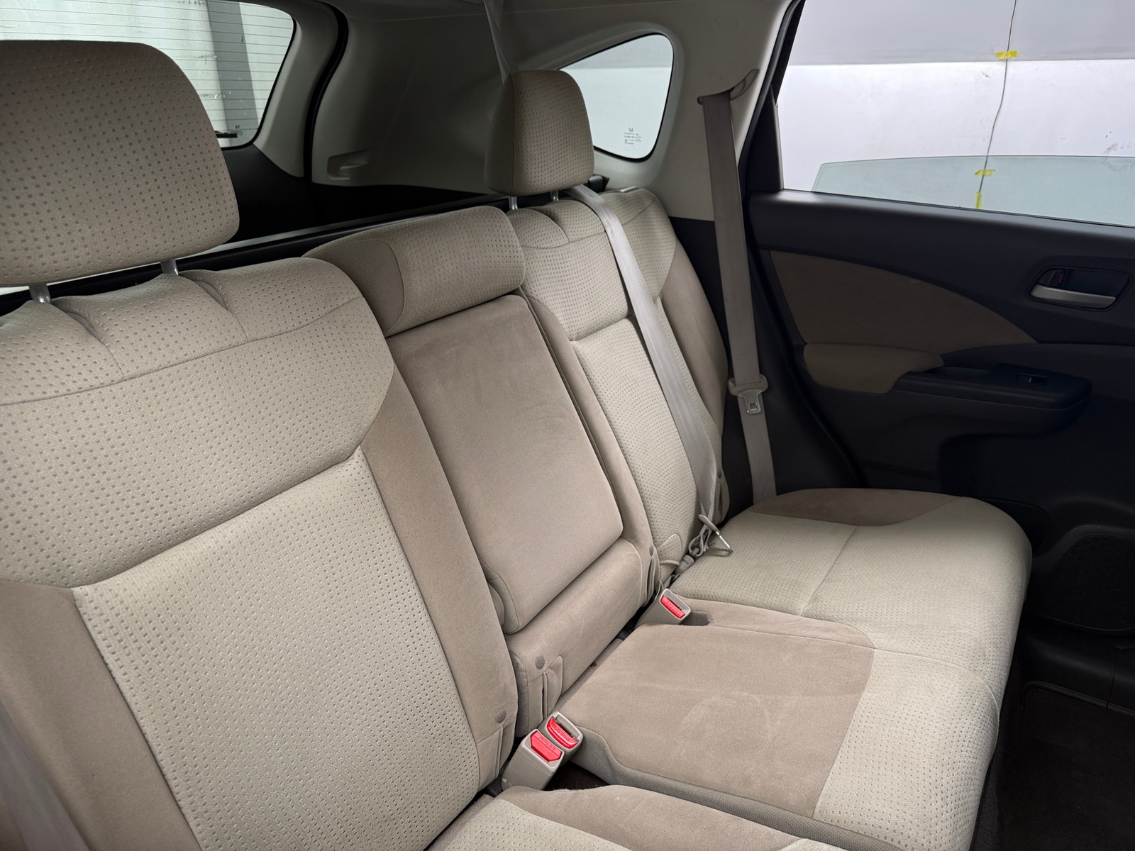 Thumbnail: 2013 Honda CR-V - 6