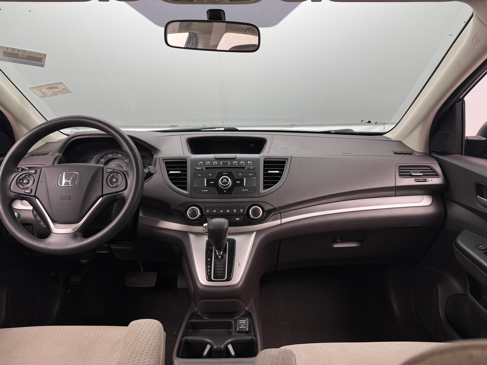 Thumbnail: 2013 Honda CR-V - 3