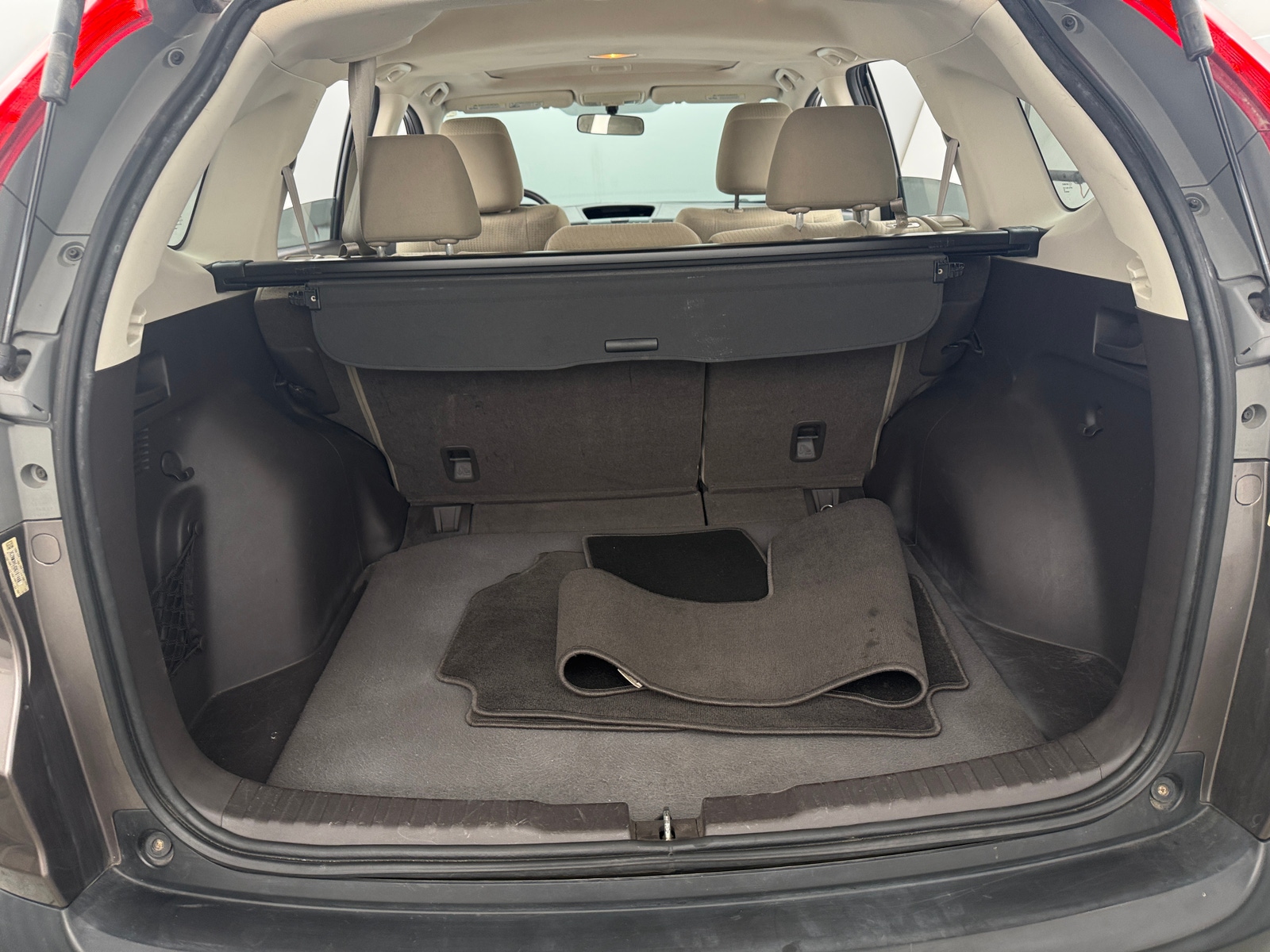 Thumbnail: 2013 Honda CR-V - 7