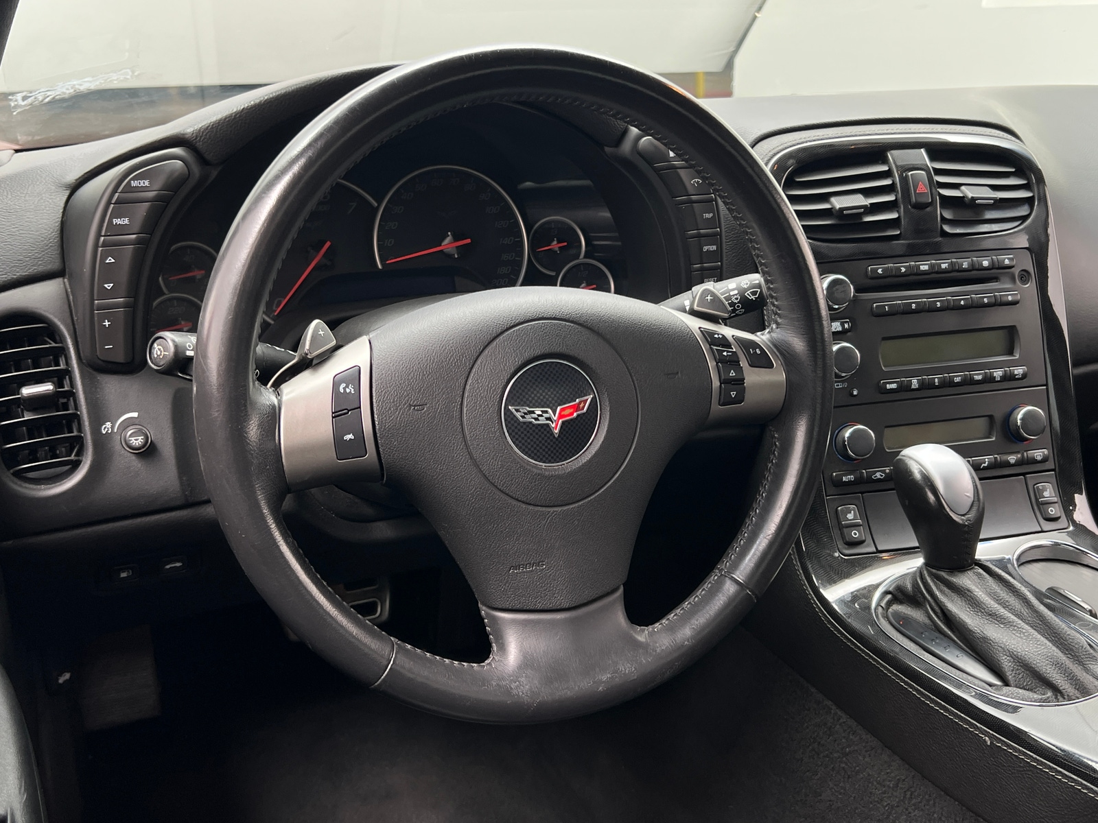 Thumbnail: 2010 Chevrolet Corvette - 3