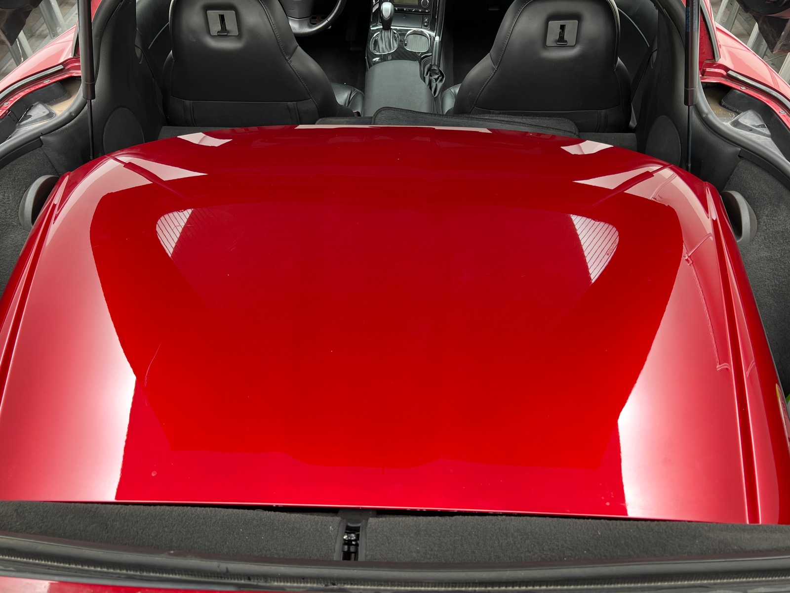 Thumbnail: 2010 Chevrolet Corvette - 4