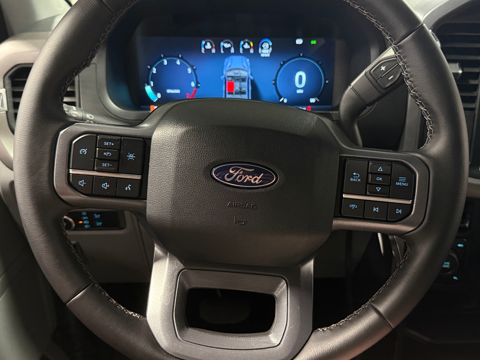 Thumbnail: 2025 Ford Econoline - 5