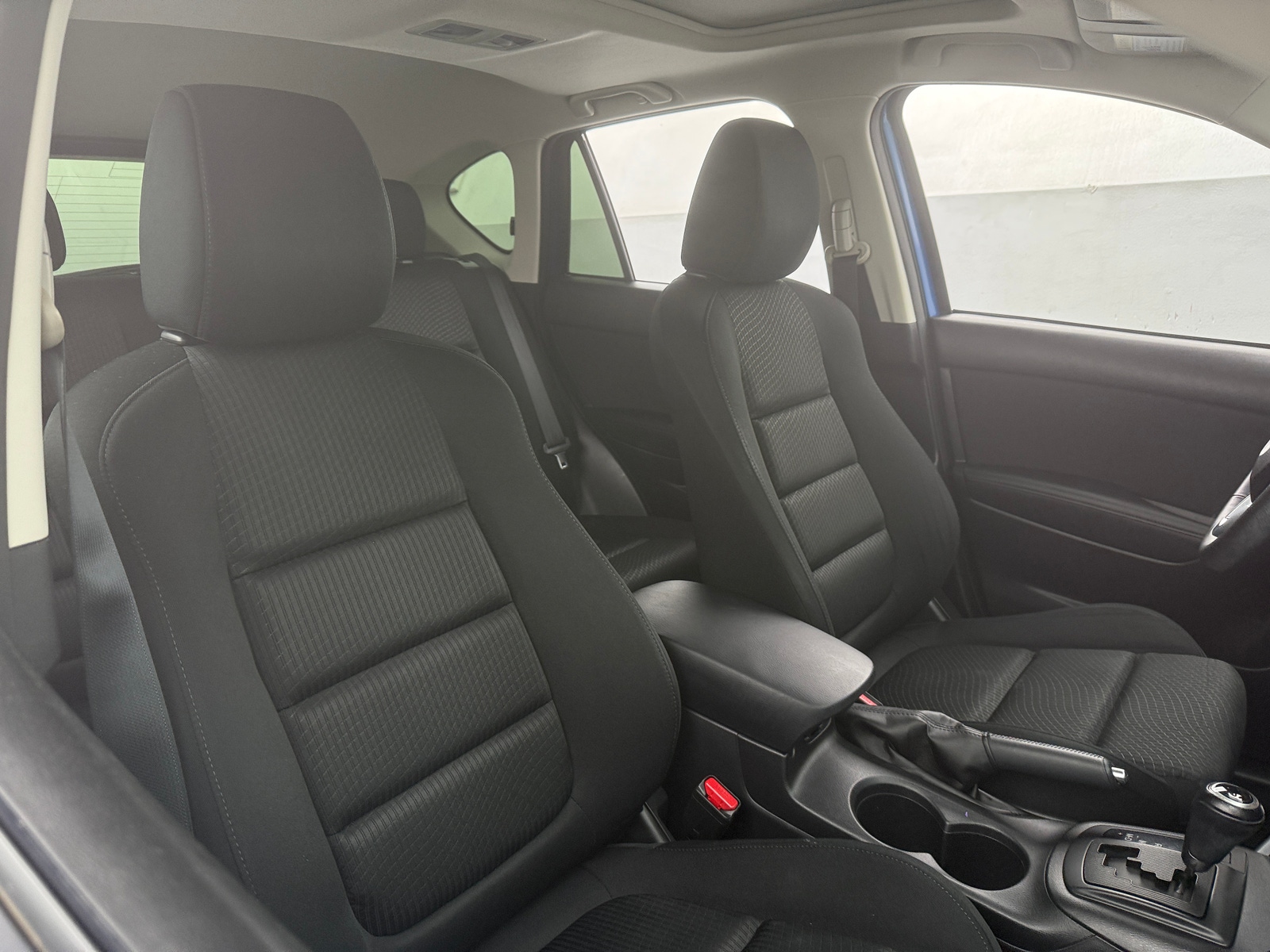 Thumbnail: 2014 Mazda CX-5 - 2