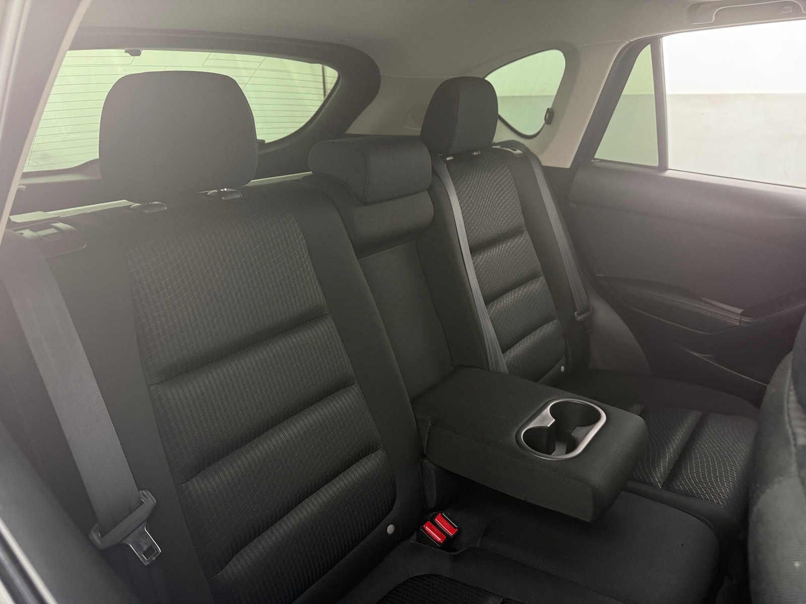 Thumbnail: 2014 Mazda CX-5 - 6