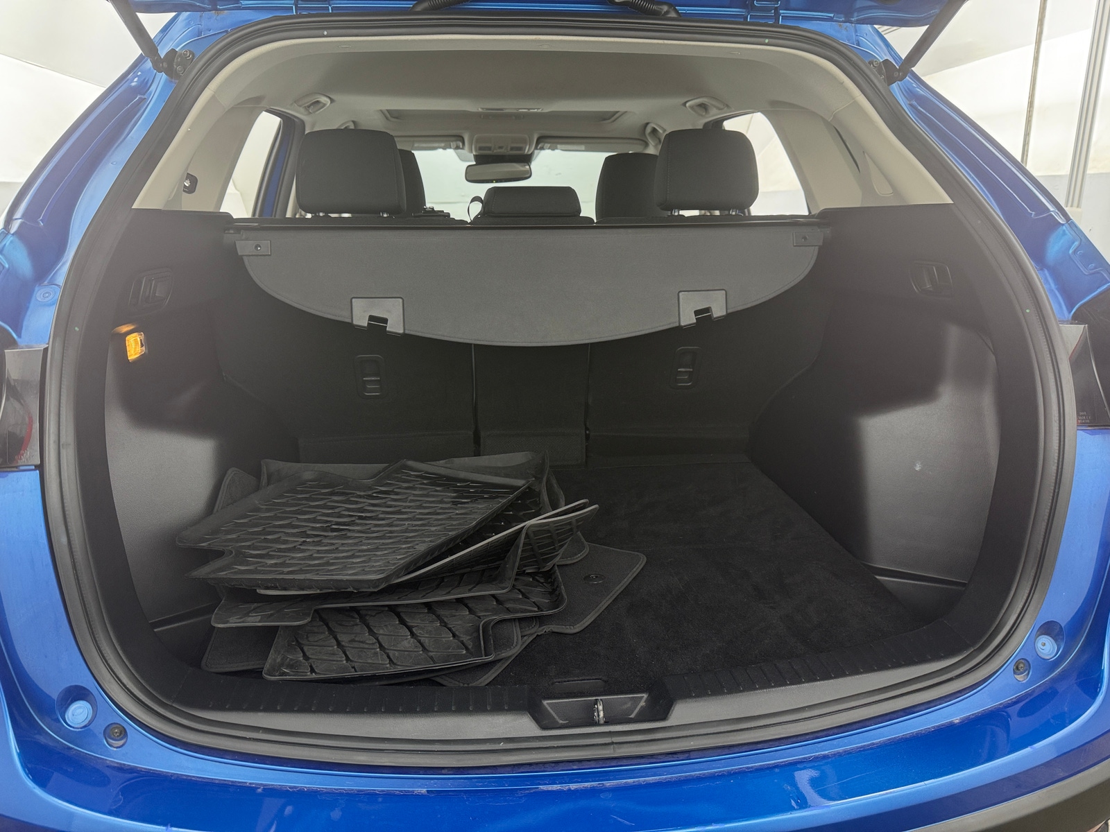 Thumbnail: 2014 Mazda CX-5 - 7