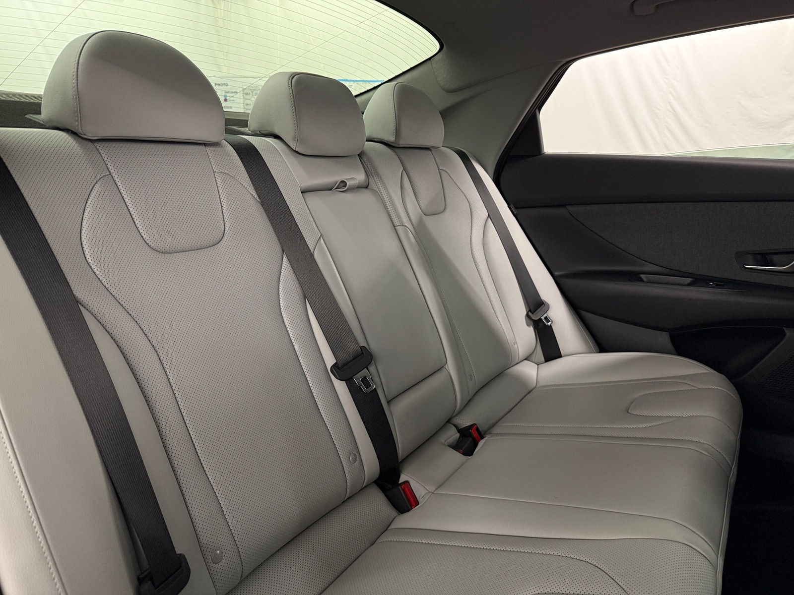 Thumbnail: 2024 Hyundai Elantra - 5