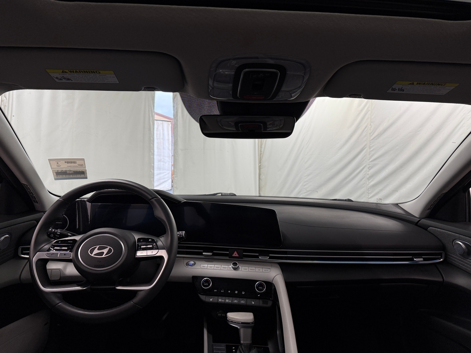 Thumbnail: 2024 Hyundai Elantra - 2