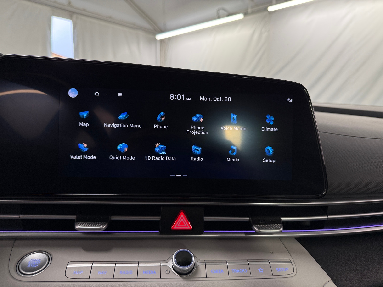 Thumbnail: 2024 Hyundai Elantra - 3