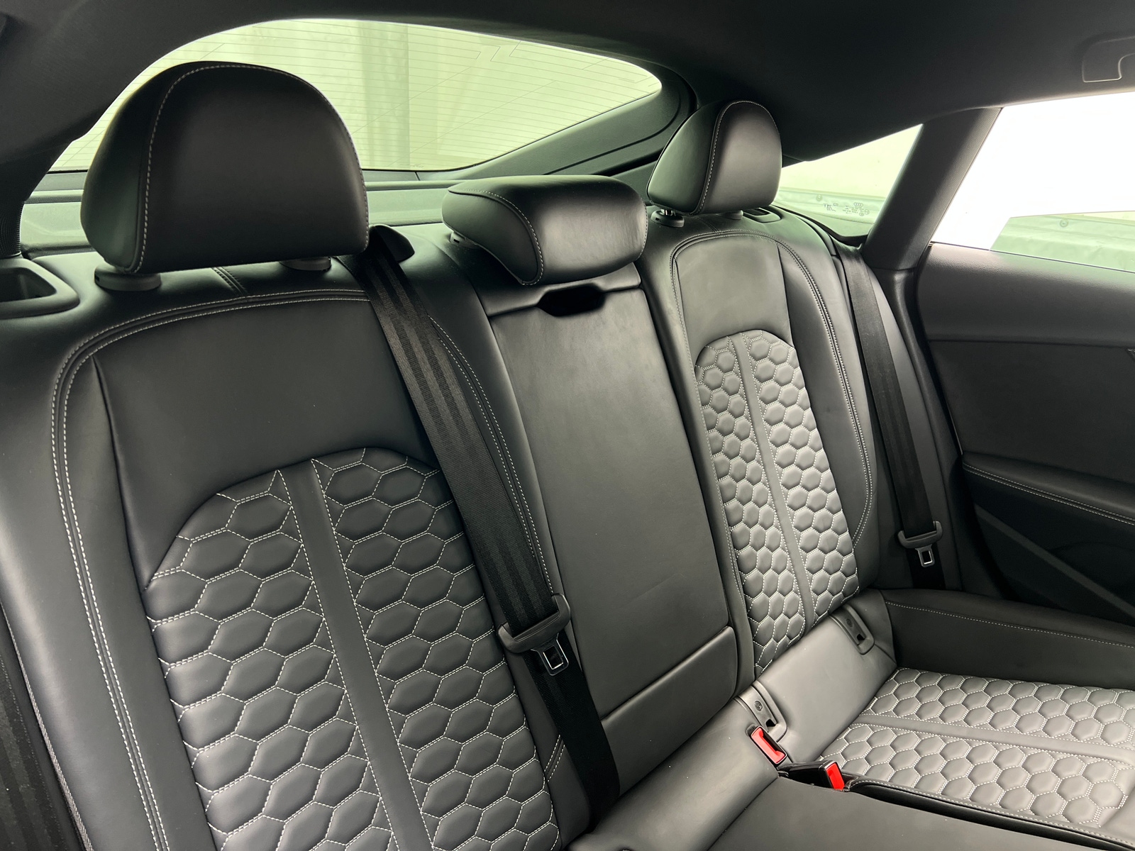Thumbnail: 2021 Audi RS 5 - 5