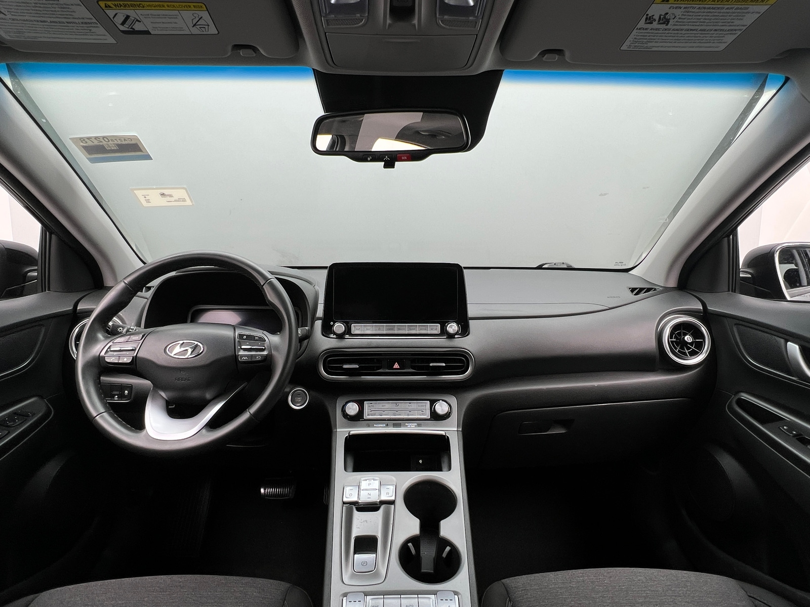 Thumbnail: 2023 Hyundai Kona - 3