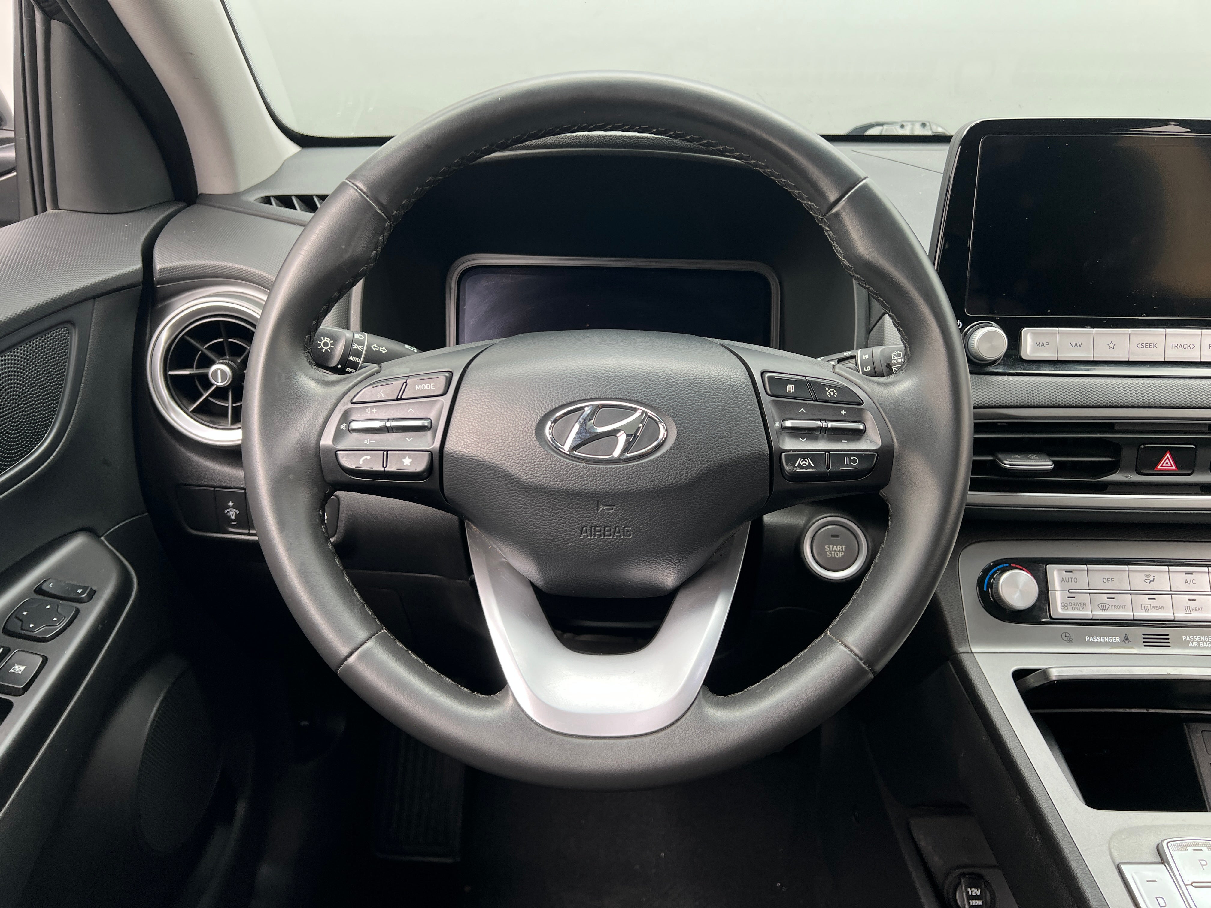 2023 Hyundai Kona EV
