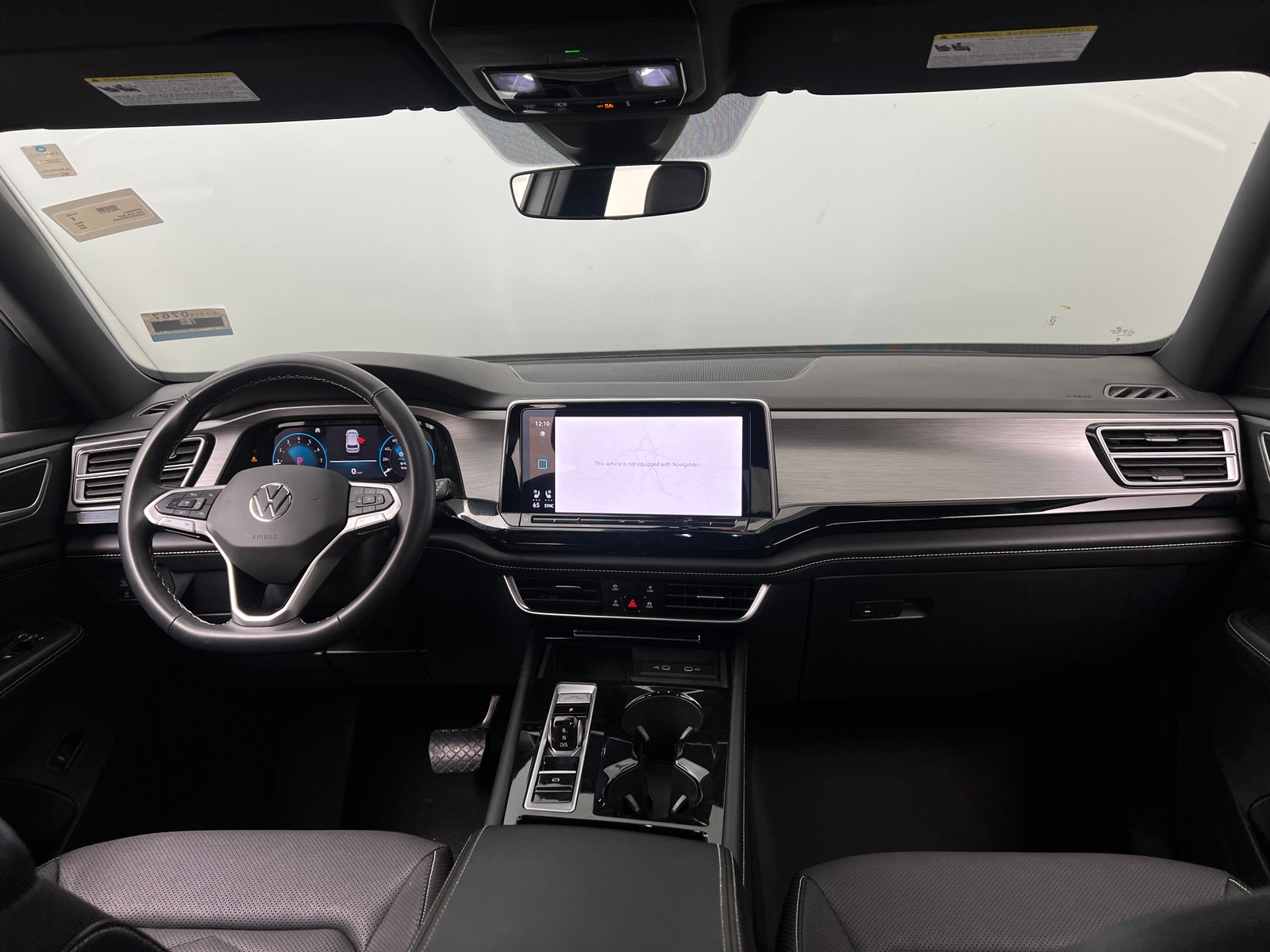 Thumbnail: 2024 Volkswagen Atlas - 2