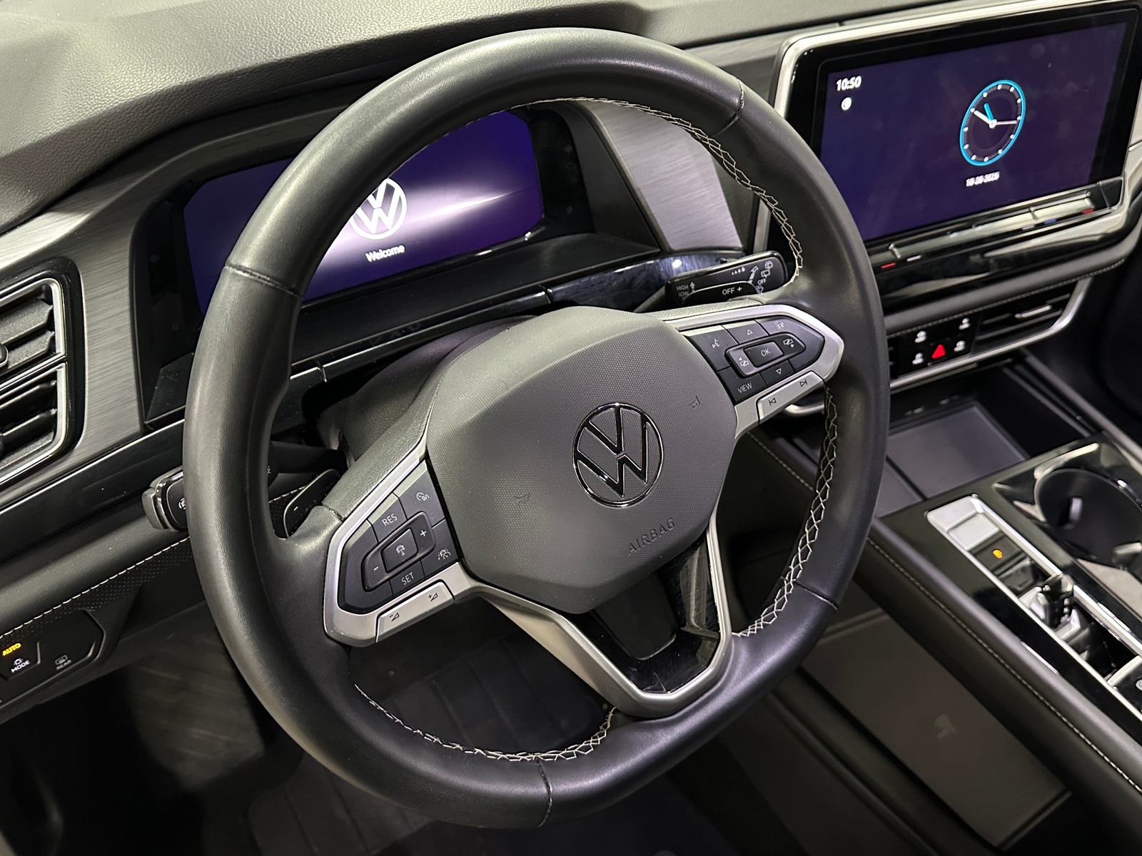 Thumbnail: 2024 Volkswagen Atlas - 4