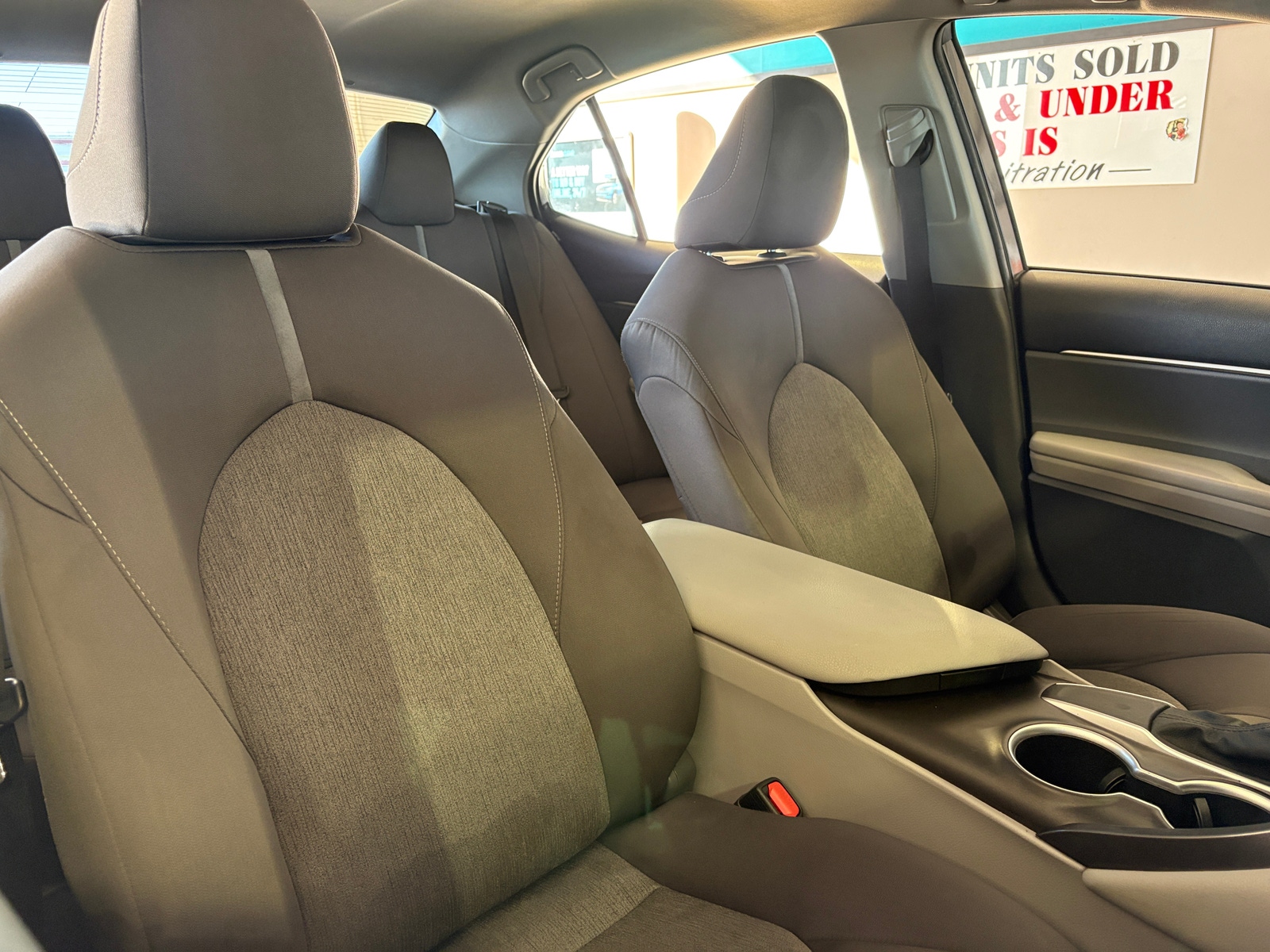 Thumbnail: 2021 Toyota Camry - 2