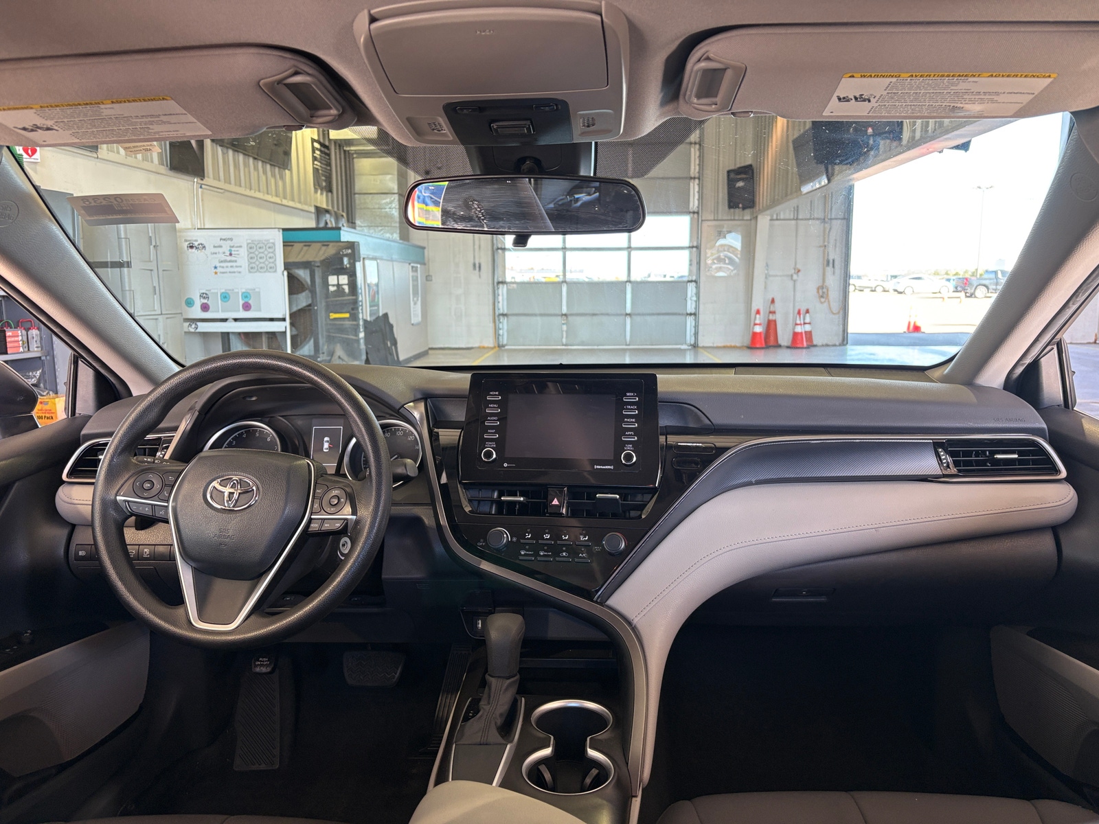 Thumbnail: 2021 Toyota Camry - 3