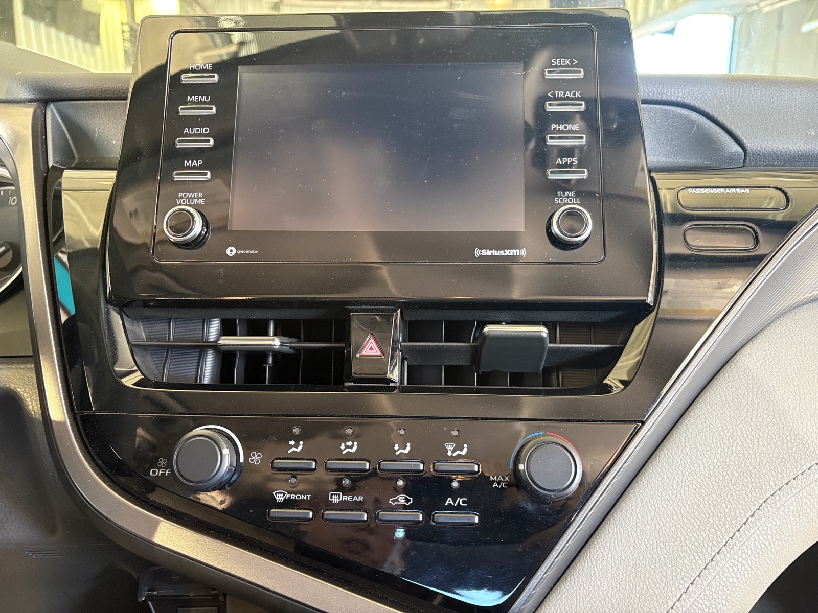 Thumbnail: 2021 Toyota Camry - 4