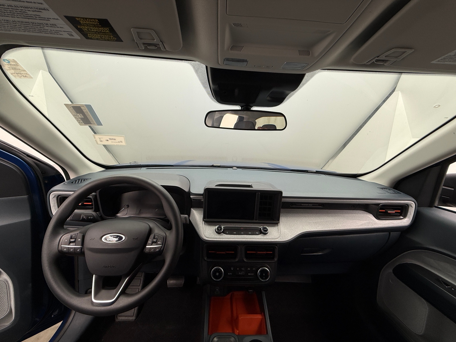 Thumbnail: 2024 Ford Maverick - 3
