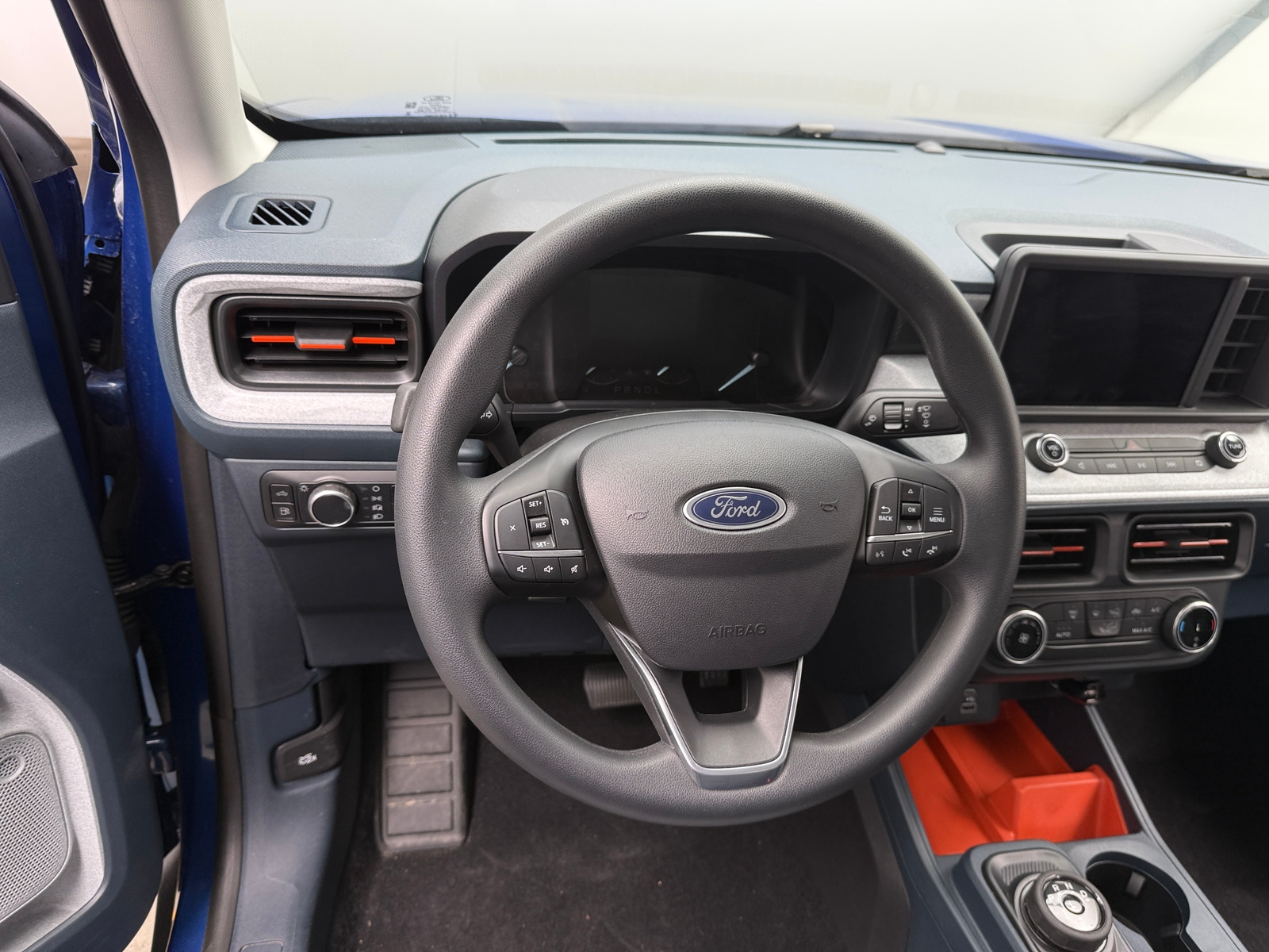 Thumbnail: 2024 Ford Maverick - 5