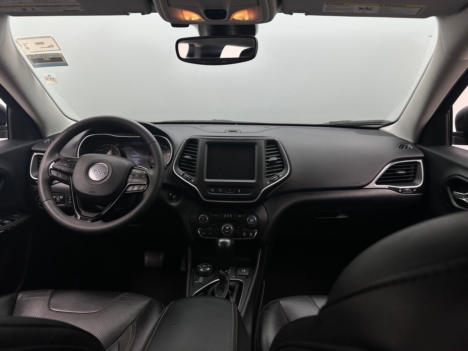 Thumbnail: 2023 Jeep Cherokee - 2