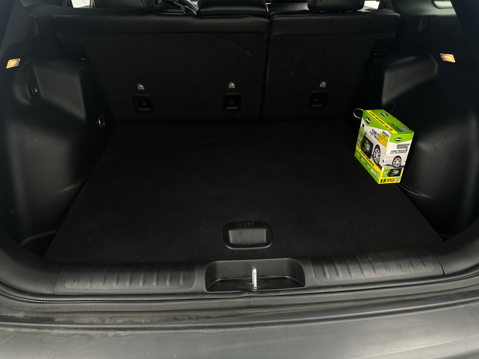 Thumbnail: 2023 Jeep Cherokee - 6