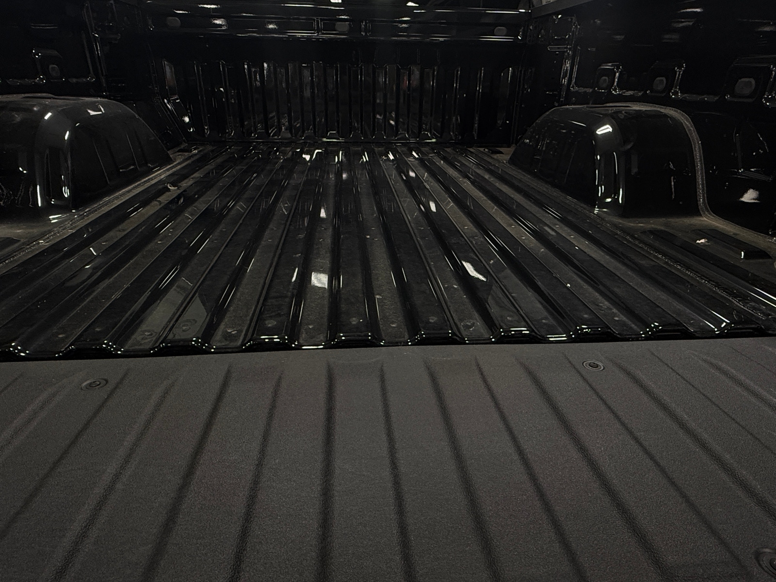 Thumbnail: 2025 GMC Sierra 1500 - 6