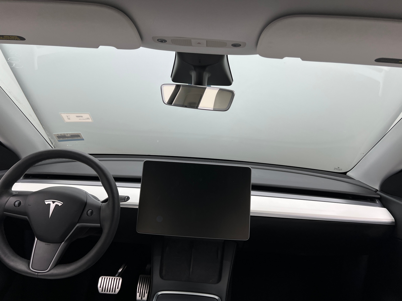 Thumbnail: 2021 Tesla Model Y - 2