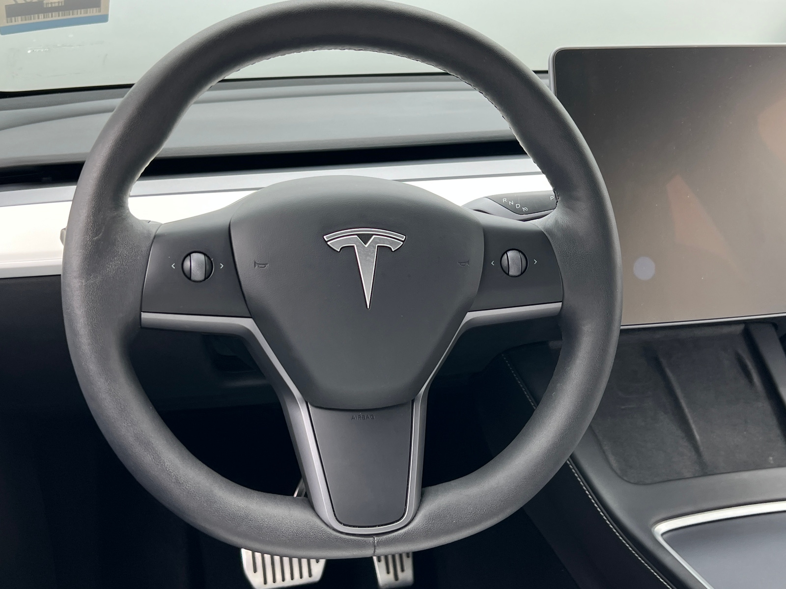 Thumbnail: 2021 Tesla Model Y - 4