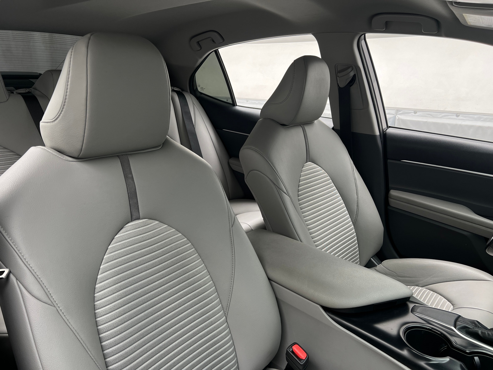Thumbnail: 2019 Toyota Camry - 2