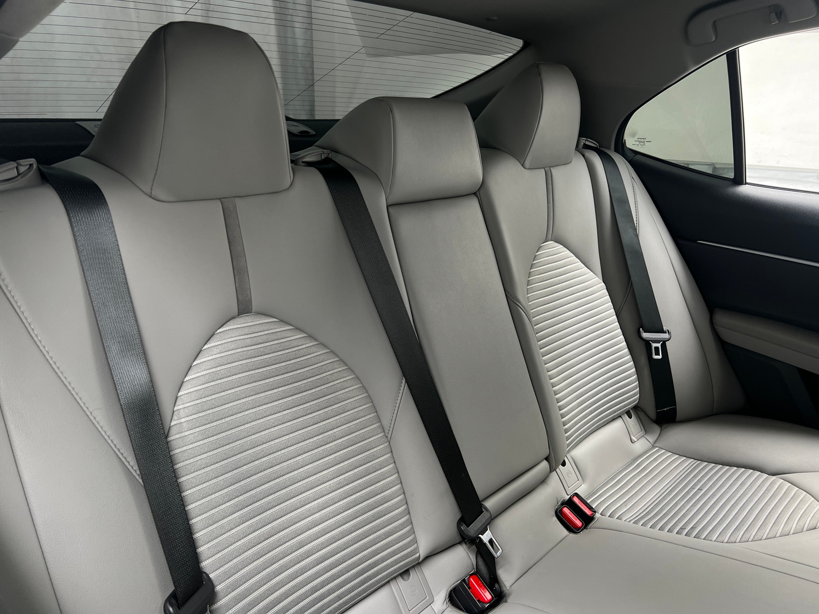 Thumbnail: 2019 Toyota Camry - 6