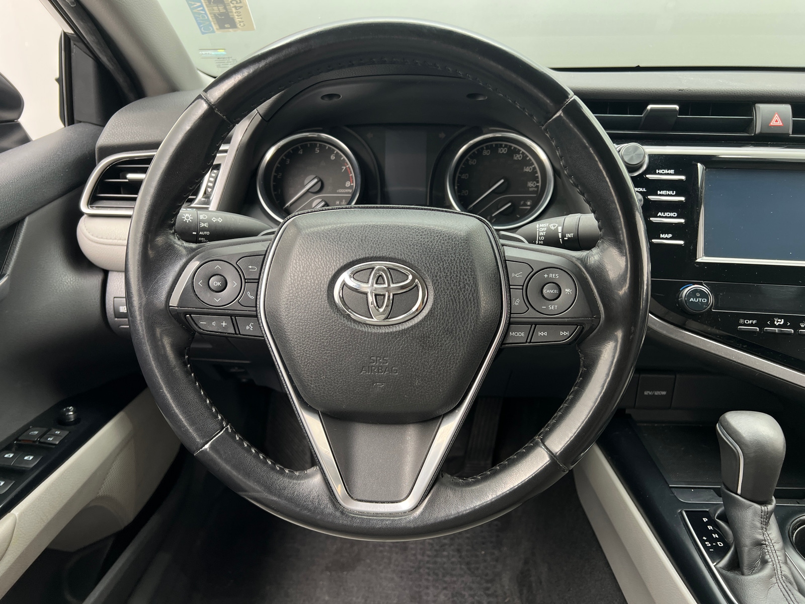 Thumbnail: 2019 Toyota Camry - 5