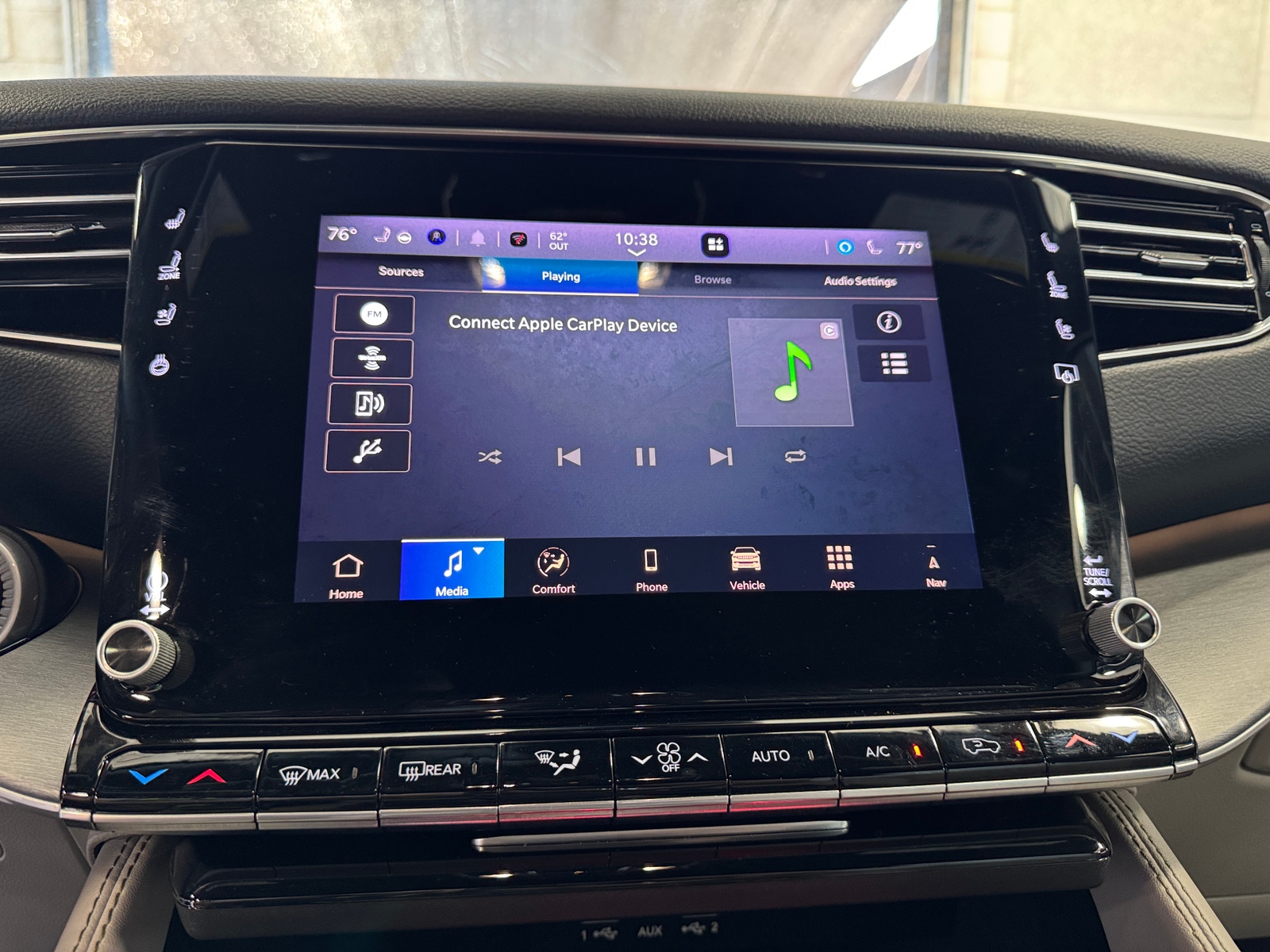 Thumbnail: 2025 Jeep Wagoneer - 3