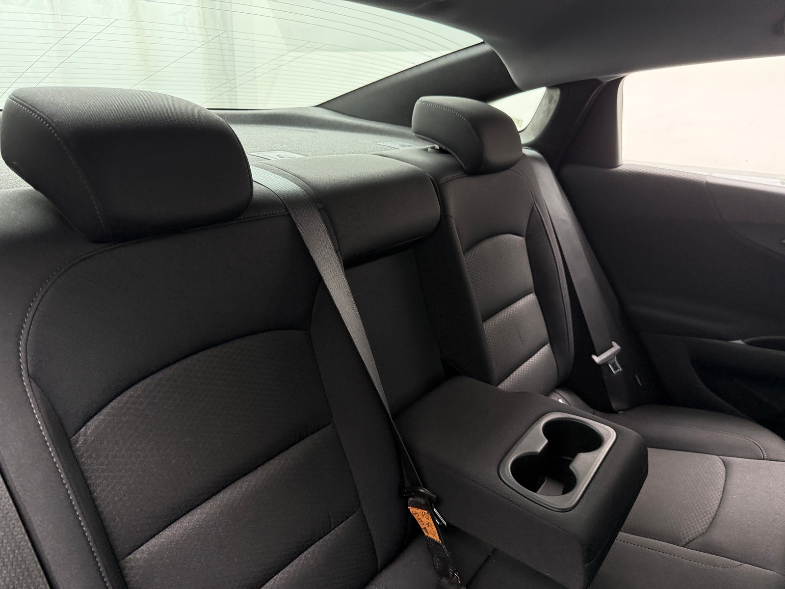 Thumbnail: 2024 Chevrolet Malibu - 6