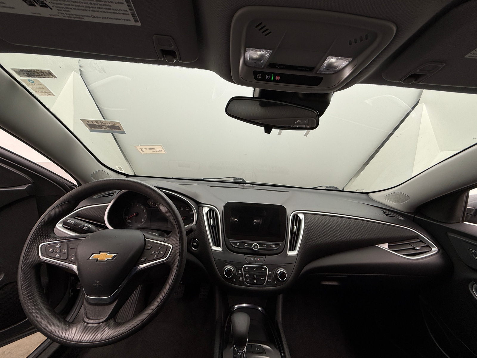 Thumbnail: 2024 Chevrolet Malibu - 3