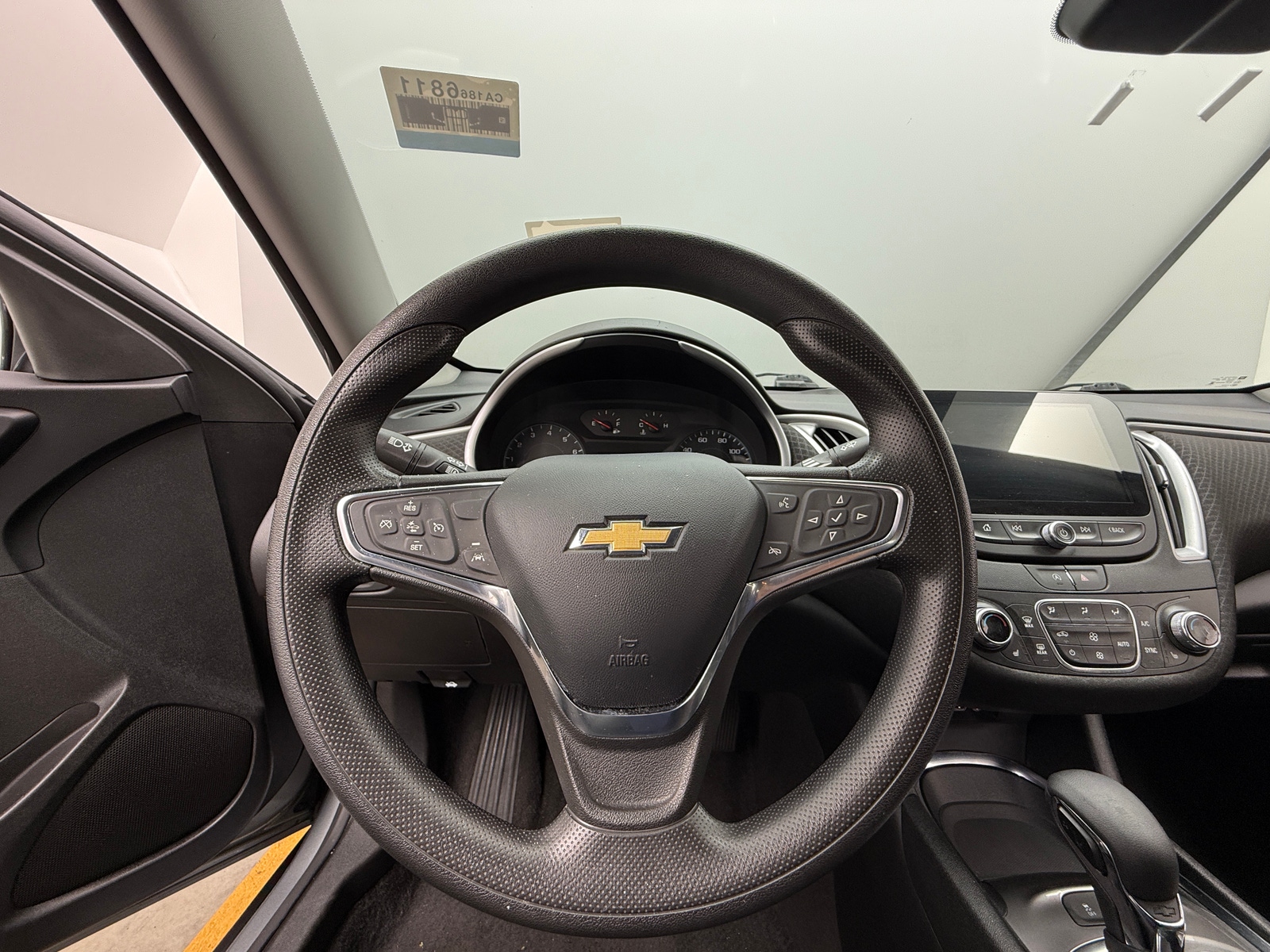 Thumbnail: 2024 Chevrolet Malibu - 5