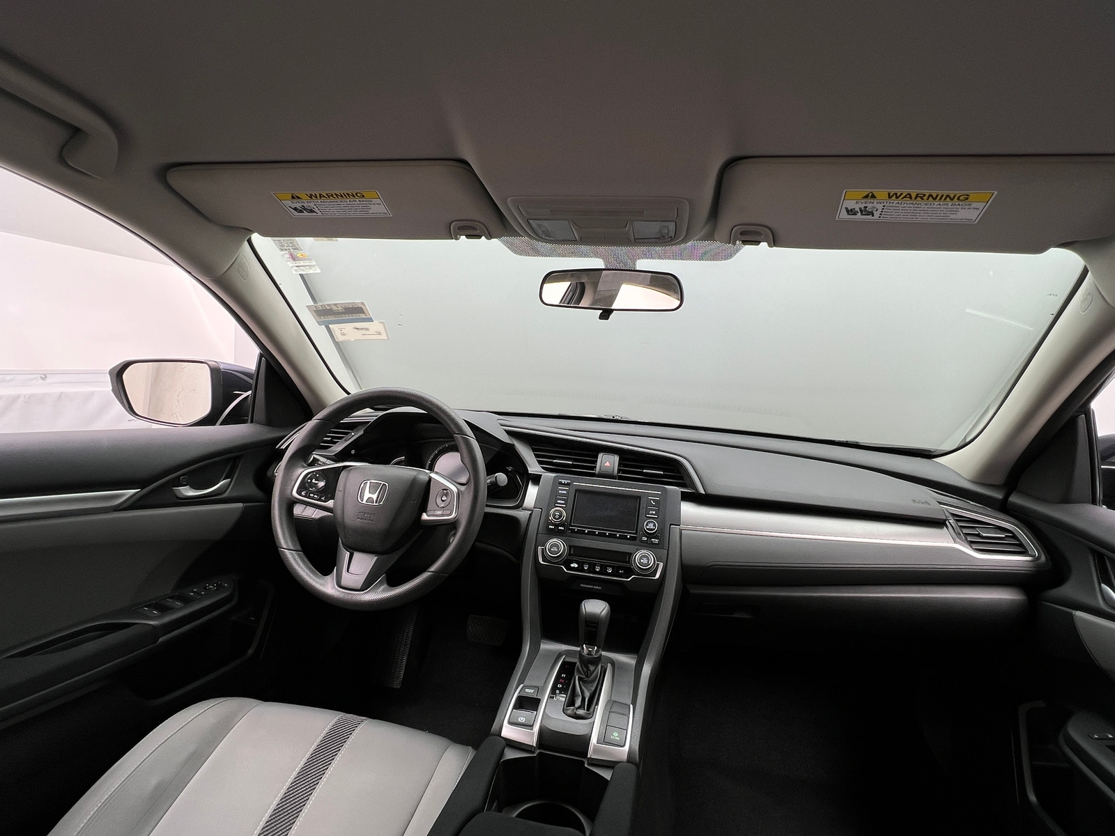 Thumbnail: 2017 Honda Civic - 3