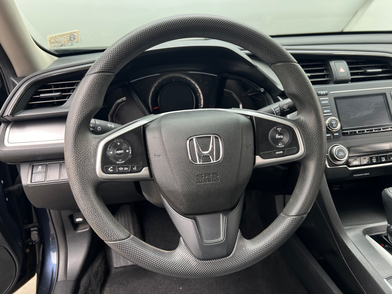 Thumbnail: 2017 Honda Civic - 5