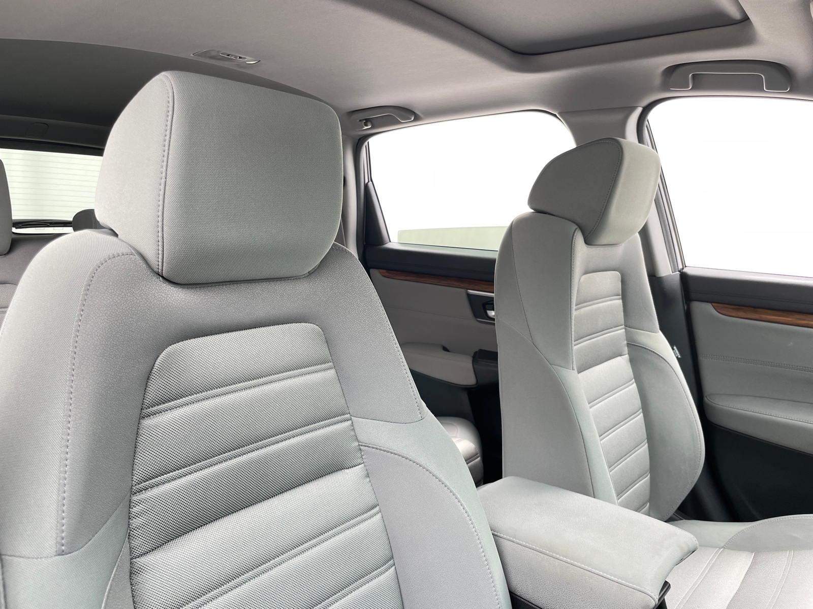 Thumbnail: 2020 Honda CR-V - 2