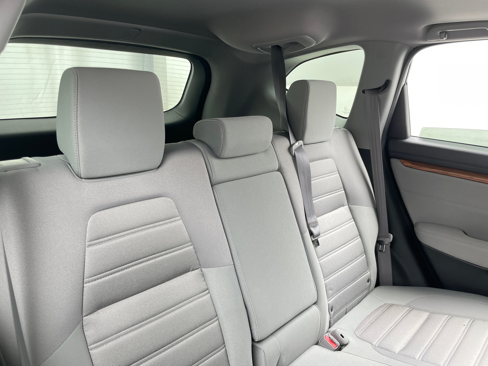 Thumbnail: 2020 Honda CR-V - 6