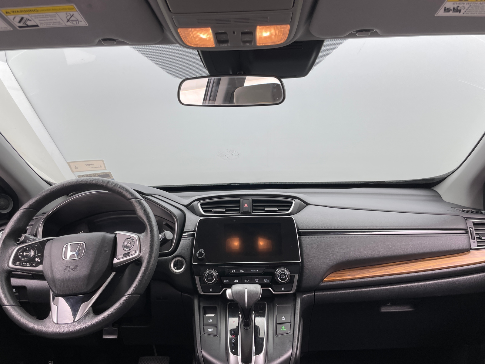 Thumbnail: 2020 Honda CR-V - 3