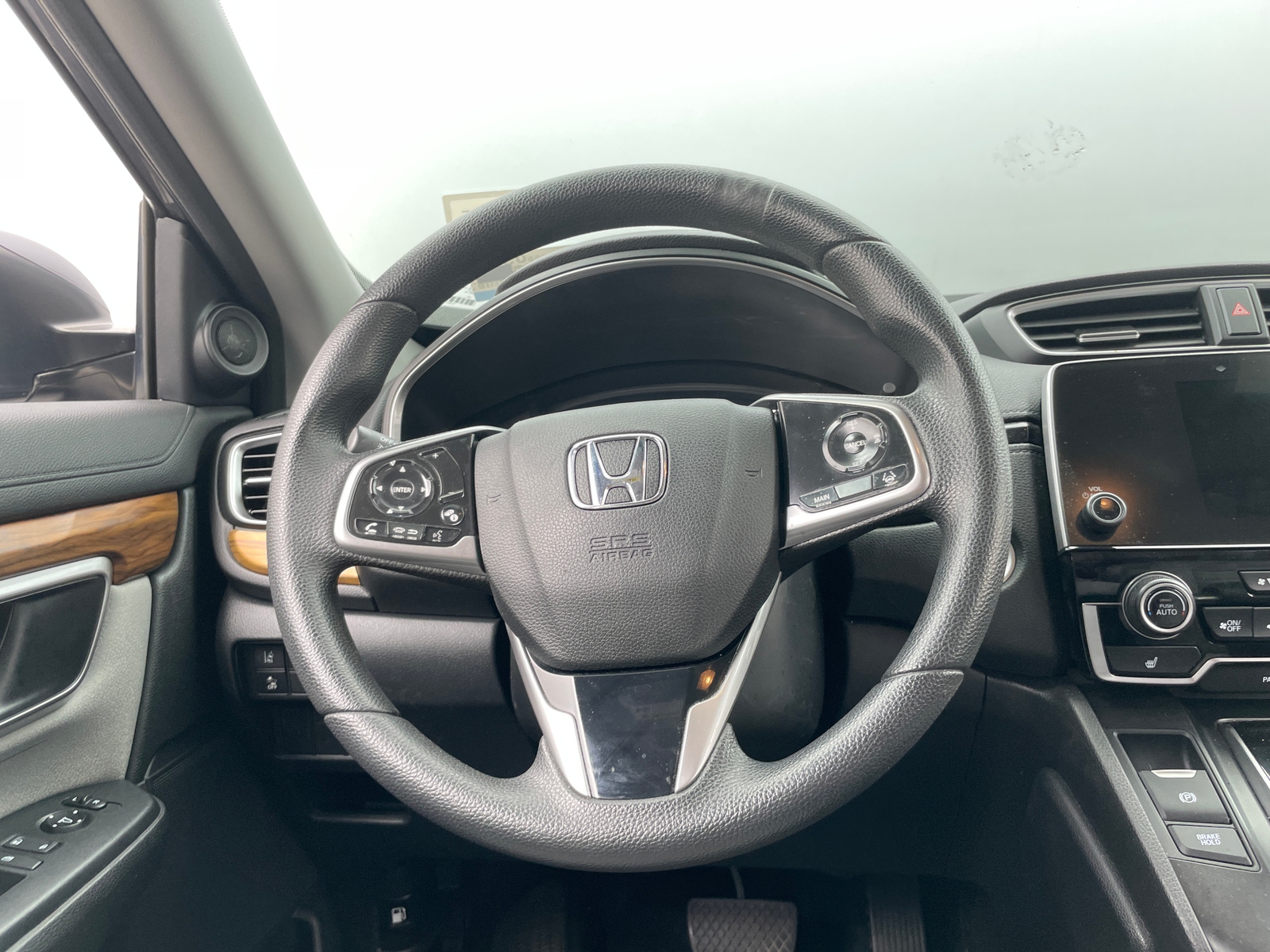 Thumbnail: 2020 Honda CR-V - 5