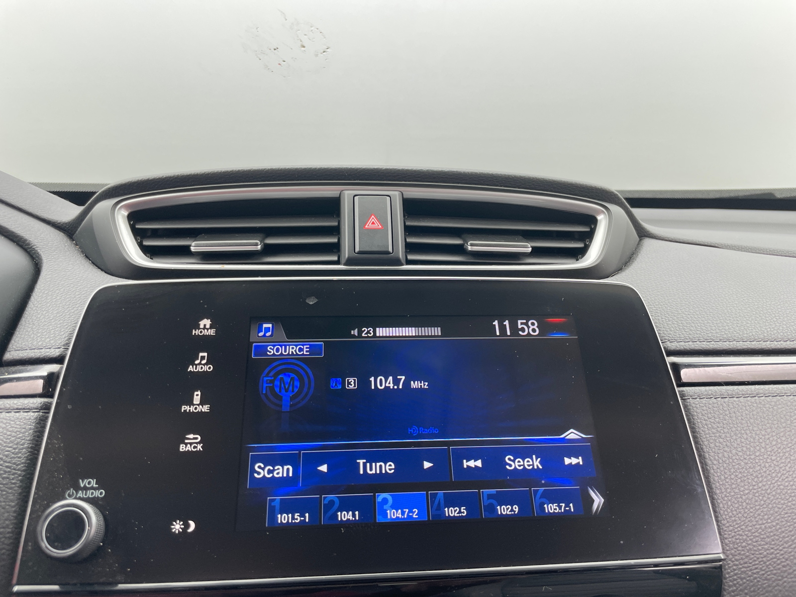Thumbnail: 2020 Honda CR-V - 4