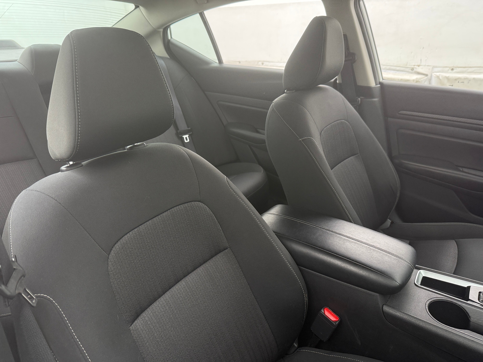 Thumbnail: 2023 Nissan Altima - 2