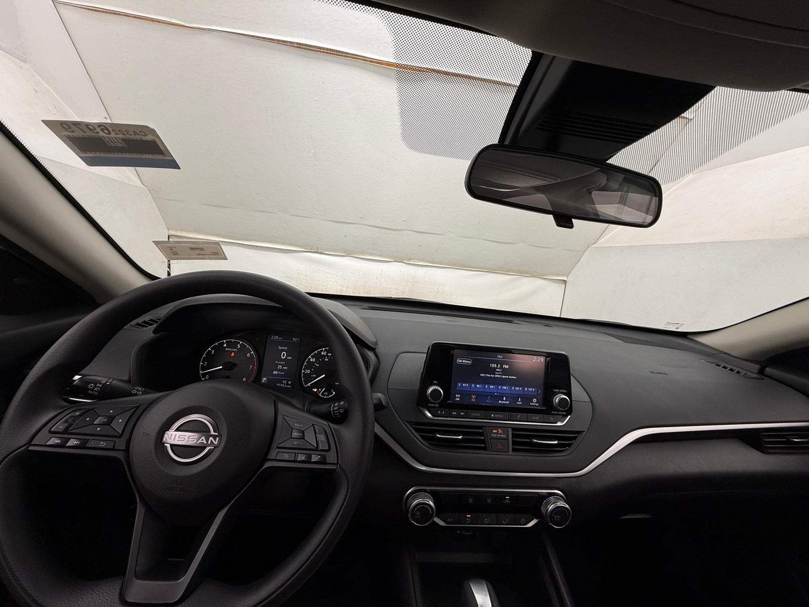 Thumbnail: 2023 Nissan Altima - 3