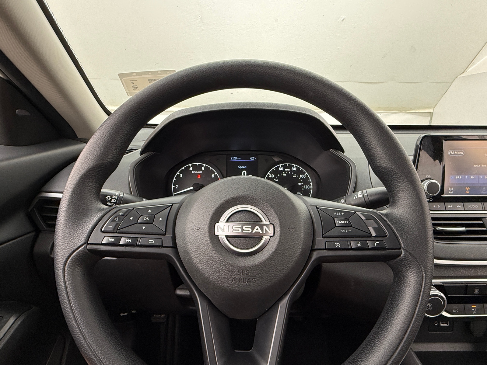 Thumbnail: 2023 Nissan Altima - 5