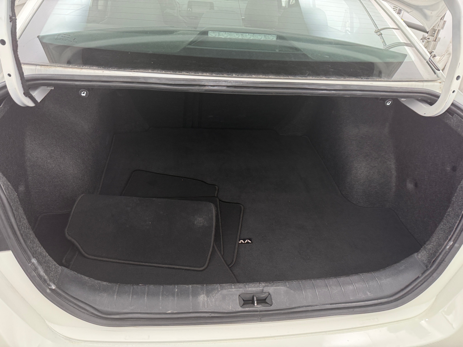 Thumbnail: 2023 Nissan Altima - 7